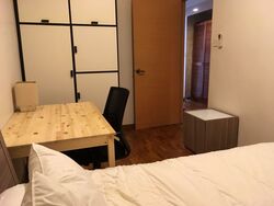 International Plaza (D2), Apartment #501108161